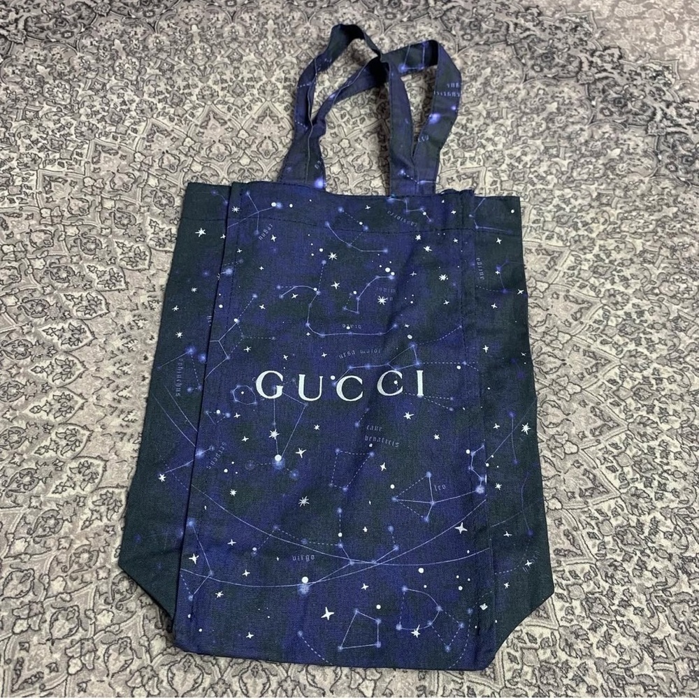 Gucci Astronomy‎ Tote